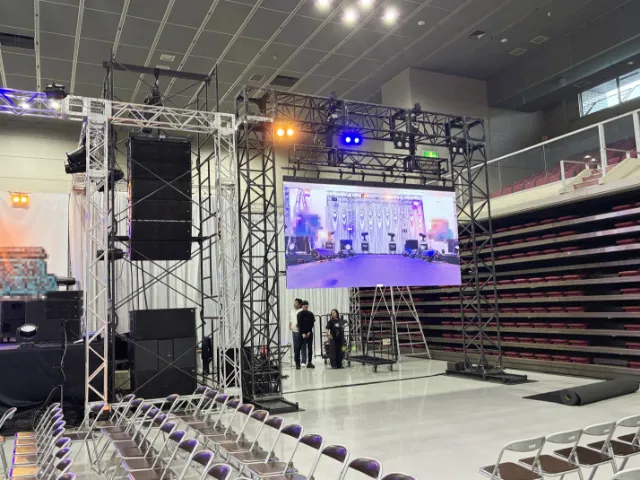事例風景