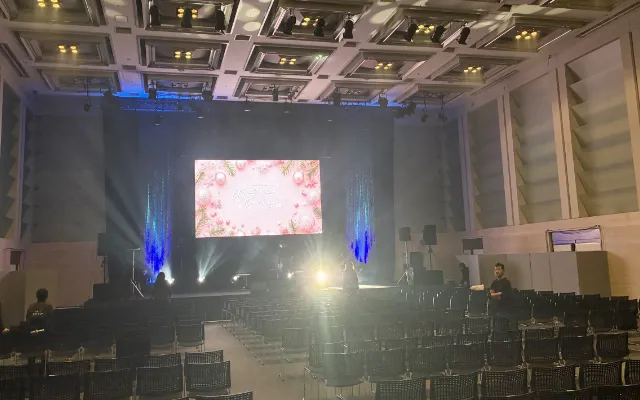 共催：Park Gyuri’s Winter Fan Meeting 2025