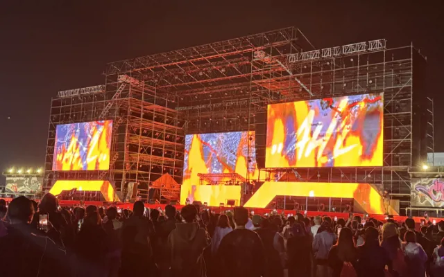 イベント共催