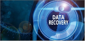 データ復旧サービス