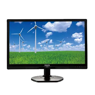 商品画像:21.5~22インチ PCモニター ディスプレイ