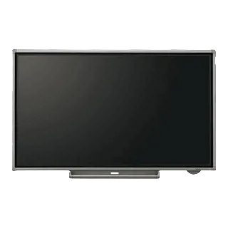 60インチ タッチディスプレイ PN-L602B