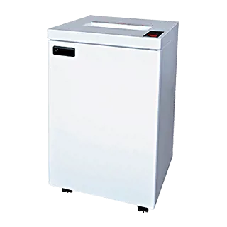 商品画像:A3ペーパーシュレッダー クラスA3M