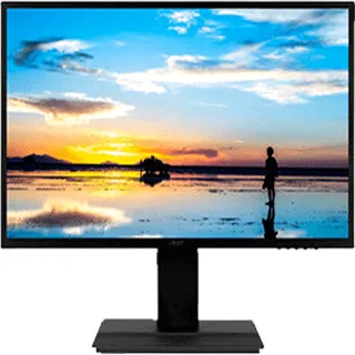 商品画像:31.5インチ PCモニターディスプレイ