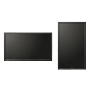 商品画像:32インチ 大型ディスプレイ