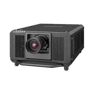 商品画像:Panasonic PT-RZ31KJ/3チップDLP方式プロジェクター31,000lm