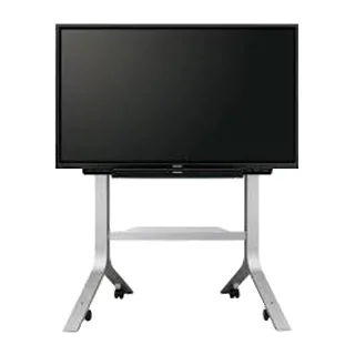 商品画像:65インチ 4Kタッチディスプレイ PN-L651H