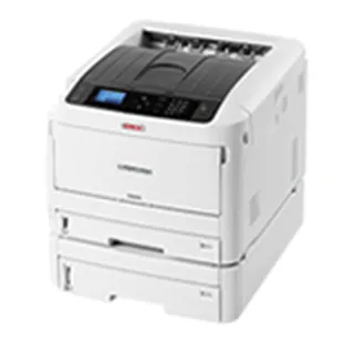OKI カラーLEDプリンター C835dnwt カセット2段タイプ