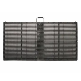 商品画像:屋外用LEDシースルービジョン