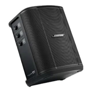 Bose S1 Pro+ wireless PA system