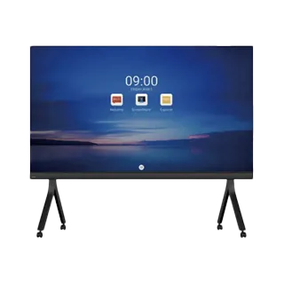 商品画像:165インチ屋内用一体型 大型ディスプレイ