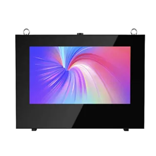 商品画像:32インチ 壁掛け屋外用サイネージディスプレイ ELO-W3261U